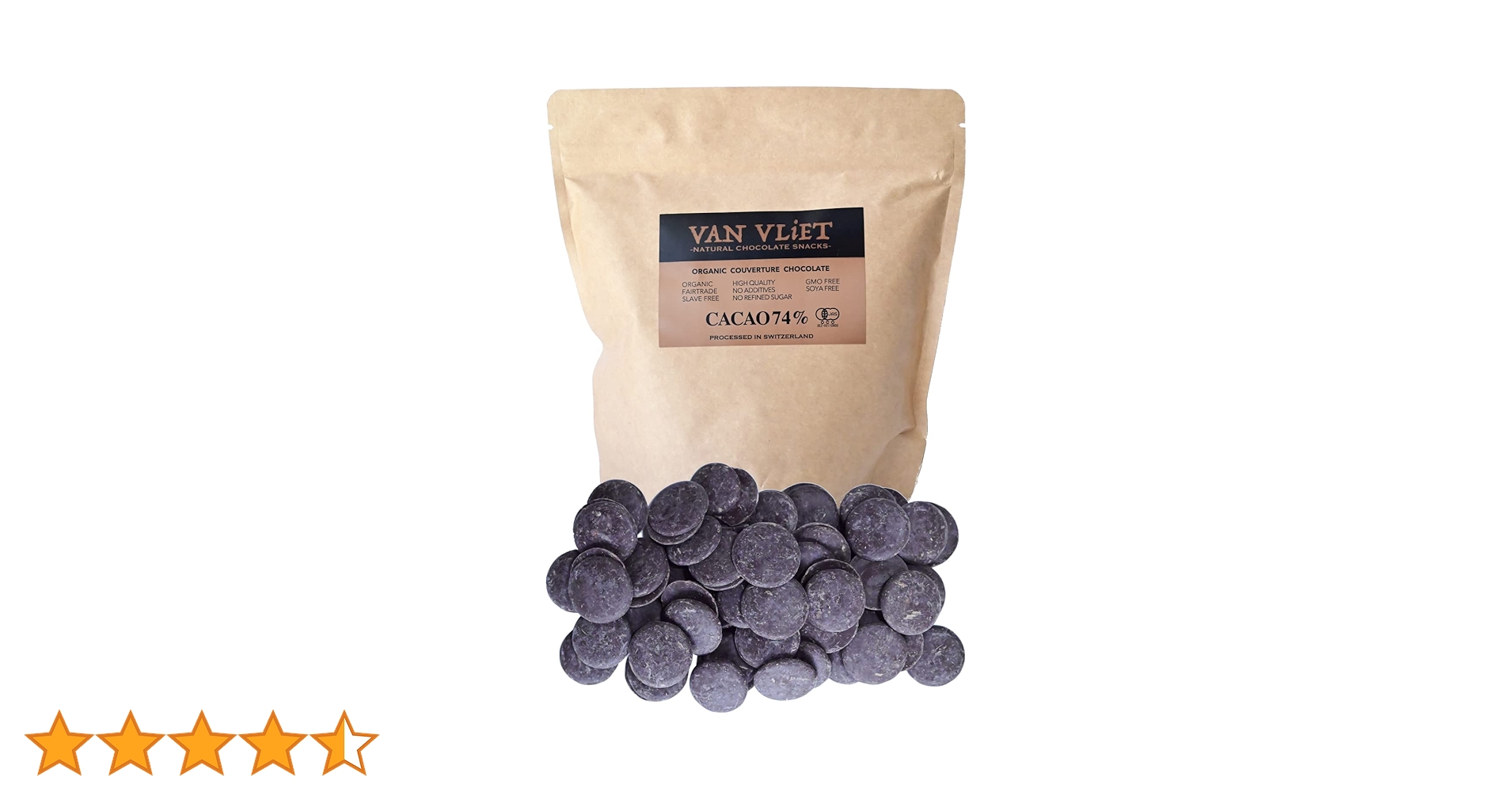 ピュラトス　ショコランテダーク　5キロ　業務用　クーベルチュール 楽天市場】ショコランテ・ダーク 1kg / チョコレート スイート